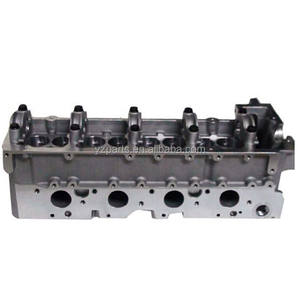 Cabeçote OM601 para Mercedes Benz OM601 OM601.970 Motor OM601TD 6010106120 - Product Image 2