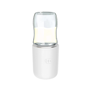 <span class=keywords><strong>Chauffe</strong></span>-biberon électrique OEM N1S de haute qualité avec contrôle tactile 110-220V, garantie 1 an - Vente directe usine - Product Image 6