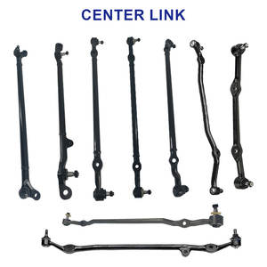 1 साल की वारंटी के साथ चेवरले कैप्ट्रिस के लिए नया फ्रंट फुल स्टीयरिंग DS-899 सेंटर लिंक रॉड - Product Image 2