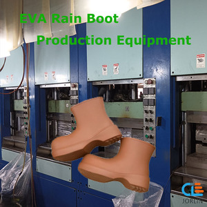 <span class=keywords><strong>Botas</strong></span> <span class=keywords><strong>de</strong></span> Lluvia Cortas <span class=keywords><strong>de</strong></span> EVA para <span class=keywords><strong>Mujer</strong></span>, Estilo Coreano, Impermeables, con Suela Gruesa, Antideslizantes, para Exteriores, para Todas las Estaciones - Product Image 4