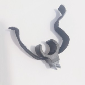 M100f Có Dây Condenser <span class=keywords><strong>Microphone</strong></span> <span class=keywords><strong>Clip</strong></span> Cho <span class=keywords><strong>Flutes</strong></span> Cụ <span class=keywords><strong>Microphone</strong></span> Vocal Ai Muốn Để Sửa Chữa Một Mic Ổn Định Trên Thẳng <span class=keywords><strong>Flutes</strong></span> - Product Image 3