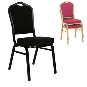 Chaises de fête couverture en Polyester, siège de prière en acier, pour événement, du Qatar, <span class=keywords><strong>location</strong></span> de qualité, rouge - Product Image 4