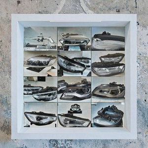 2005 <span class=keywords><strong>A3</strong></span> faro para <span class=keywords><strong>AUDI</strong></span> <span class=keywords><strong>A3</strong></span> Sportback 8PA 2,0 TDI 16V <span class=keywords><strong>Quattro</strong></span> 2005-2013 5 puertas faro delantero - Product Image 2