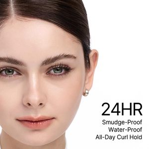 Clio Kill Lash Superproof Mascara Volume Curling Waterproof Long Lasting - Product Image 4