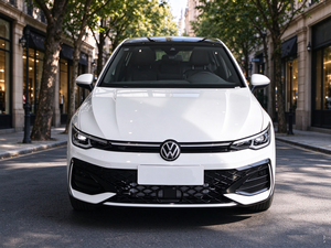Nuevo Anuncio: <span class=keywords><strong>Golf</strong></span> 2026 300TSI R-Line Edition Hatchback 1.5T Turbo Automático, <span class=keywords><strong>Golf</strong></span> para Exportación a China, <span class=keywords><strong>Precio</strong></span> Accesible - Product Image 1