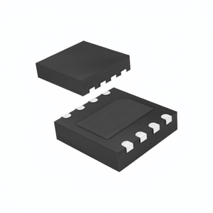 Electronic Circuit Components MX25L25673GZNI-08G 8 WDFN Exposed Pad Memory Manufacturer Channel - Product Image 1