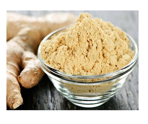 Poudre de concentré de gingembre naturel Poudre de gingembre séchée Poudre de gingembre alimentaire pour achat en gros - Product Image 1