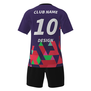 Ystar 2025 Nuova Stagione Maglia da <span class=keywords><strong>Calcio</strong></span> per Adulti Alta Qualità Divise <span class=keywords><strong>di</strong></span> Squadra Maglietta da <span class=keywords><strong>Calcio</strong></span> Stampata in Sublimazione Completo Uniforme da <span class=keywords><strong>Calcio</strong></span> - Product Image 3