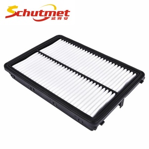 เครื่องกรองอากาศในรถยนต์สำหรับ Hyundai Genesis 14 2014-2017 28113-C1500 - Product Image 6