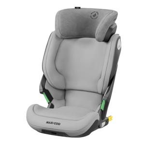 Siège auto enfant Maxi-Cosi Kore i-Size, couleur gris, universel, pour enfants de 3,5 mois à 12 ans - Product Image 1