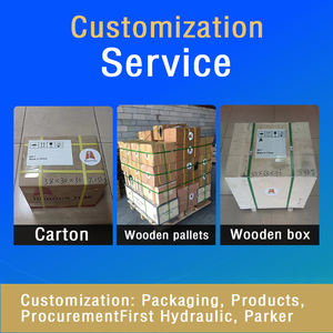 แผ่นกรองอากาศ1009800658 210 Zoomlion อะไหล่เครื่องยนต์ - Product Image 6