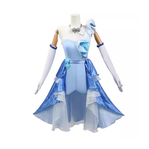 Costume de Cosplay Femme Identity V Parfumeur Aqua Beauty à Prix Abordable pour Halloween et Scène de <span class=keywords><strong>Jeu</strong></span> - Product Image 1