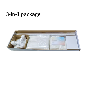 Cuna Eléctrica Portátil para Bebé con Soporte de Trípode, Control por Aplicación, 100% Algodón, Columpio Automático para Bebés de 0 a 18 Meses - Product Image 6