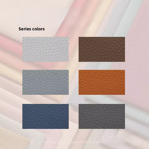 <span class=keywords><strong>Tela</strong></span> Brocada con Patrón de Lichí, Tejida, Antiarañazos para Gatos, 100% Poliéster, Resistente al Desgaste, Engrosada, de Alta Calidad para Sofás - Product Image 4
