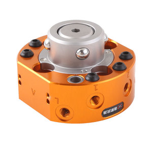 Robot Guía LTC-0010F: Herramienta Mecánica de Mano para Placas Domésticas con Dispositivo de Cambio Rápido de Zhengzhou - Product Image 3