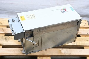 6SE7027-2TD71-Z Simovert Masterdrives ชุดควบคุมการเคลื่อนที่ รุ่น D PLC - Product Image 4