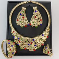 OR21935 Bijoux en forme de boules, dernières tendances, parures italiennes, vente en gros, pour fêtes et anniversaires