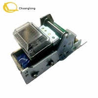 Pembaca Kartu Kepala IC NCR 009-0025446 Blok Chip Sankyo IMCRW Set Kontak 66xx 3Q8 ATM CRM CRS Kios Swalayan 0090025446