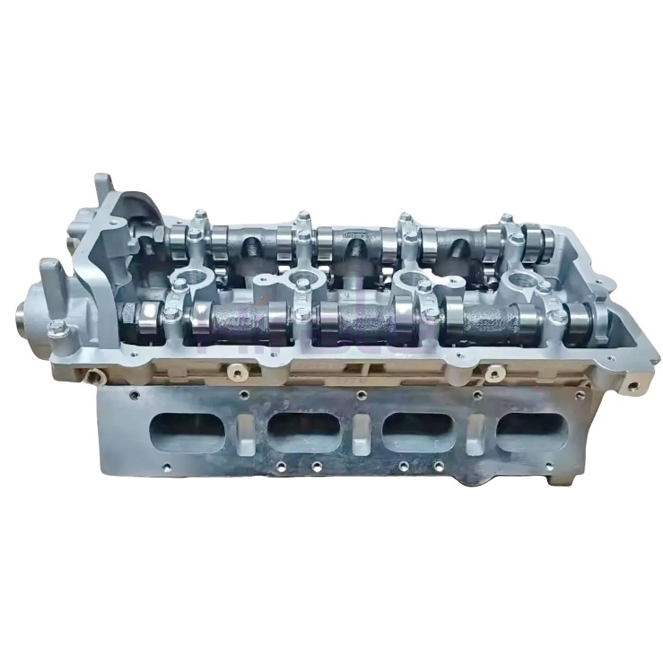 Factory Price Engine Cylinder Head ASSEMBLY
