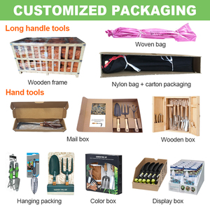 Ánh nắng mặt trời hộ gia đình lopper Bonsai chuyên nghiệp cắt tỉa kéo dài xử lý thẳng cạnh vườn cây hàng rào cắt hàng rào kéo - Product Image 5