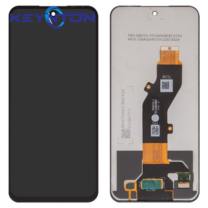 Pantallas LCD para Teléfonos Móviles Tecno KC2 KD6 KD7 KE5 KE7 KF6 KF7 KF6H KG5K Ki5K <span class=keywords><strong>KH7</strong></span> KG6 KL4 KL5 - Product Image 4