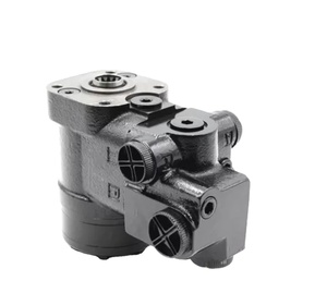 Unidad de Control de Dirección JCB VLC-60 880 1480-9B - Product Image 2