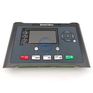 High Quality Generator Parts Pump Control Module A P C715 Intelligent Controller A P C 715