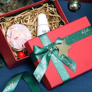 Paper <b>box</b> chocolate packaging <b>Christmas</b> <b>gift</b> <b>box</b> can be customized according to needs - Product Image 5