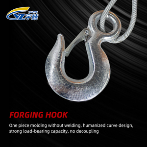 Xách tay <span class=keywords><strong>mini</strong></span> 1ton 1.5ton 0.8ton 0.5ton kích thước nhỏ xây dựng micro <span class=keywords><strong>mini</strong></span> điện Wire <span class=keywords><strong>Rope</strong></span> hoist - Product Image 3