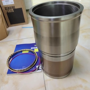 ชุดซับสูบคุณภาพสูง 4376168 พร้อมซีลซับสูบ 3690557 สำหรับ QX15 - Product Image 2