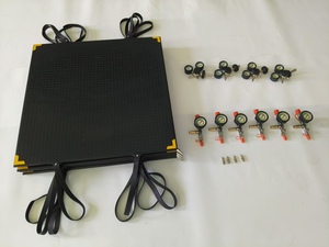 Túi nâng không khí, PSi cao, dạng phẳng 1-68t, sản phẩm chất lượng cho các chuyên gia - Product Image 2