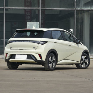 BYD Dolphin : Berline compacte électrique avec batterie Blade, autonomie de 420 km, ADAS et cockpit intelligent - Série <span class=keywords><strong>Ocean</strong></span> - Product Image 4