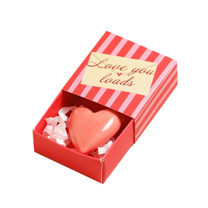 Bán buôn giá rẻ tùy chỉnh in ấn giấy phù hợp với hộp diêm tùy chỉnh màu sắc phù hợp với trận đấu - Product Image 3