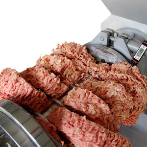 Machine à désosser les os <span class=keywords><strong>de</strong></span> poulet, Machine à désosser les os d'animaux - Product Image 3