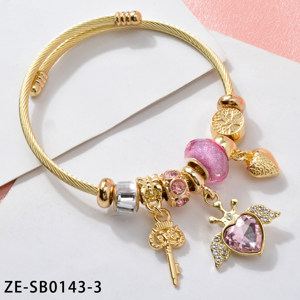 ZE-SB0143-3   เอซี-เอสบี0143-3