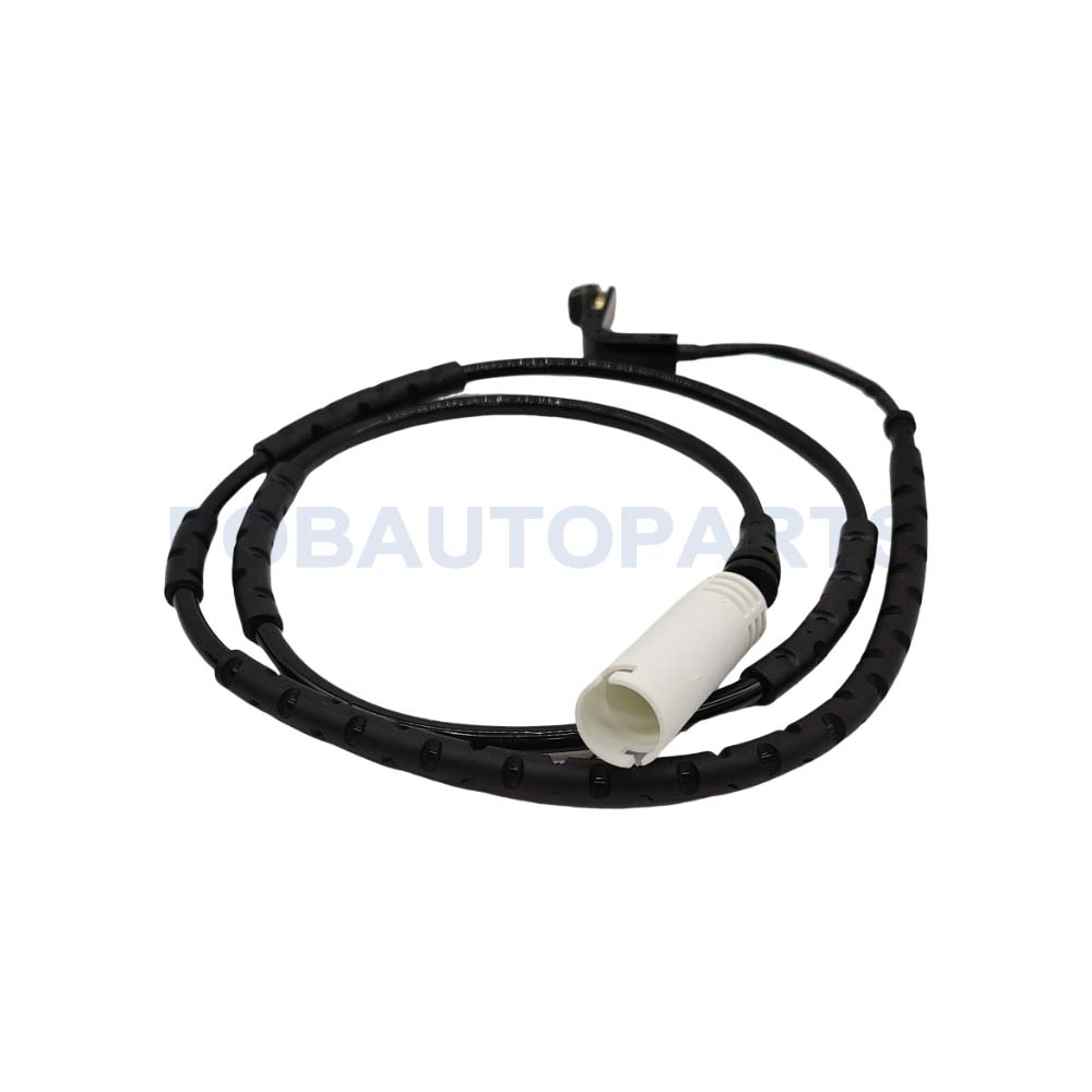 Car Front + Rear Brake Pad Wear Sensor for BMW 34 35 6 762 253