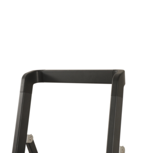 Deliladders 4 bậc thang, gấp bước phân cho người lớn với xử lý, trọng lượng nhẹ, hoàn hảo cho nhà bếp & hộ gia đình - Product Image 4