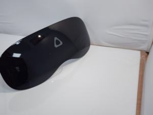 Étui VR résistant à l'eau en plastique pour appareil VR de sport en plein air avec poignée antidérapante - Product Image 2