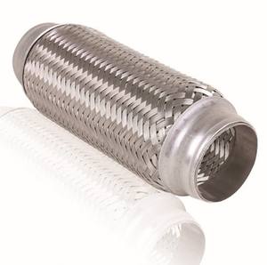 Tubo flessibile di scarico in acciaio inossidabile di alta qualità - Product Image 2