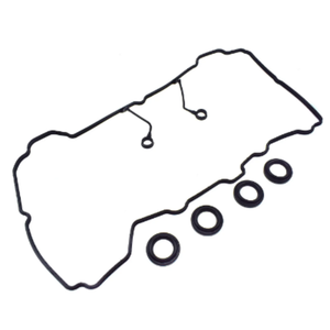 Junta de tapa de válvula de coche 224412E000 para <span class=keywords><strong>Hyundai</strong></span> para Kia para Tucson para Elantra Optima para Sonata Soul 1.8L 2.0L 2014- 2020 - Product Image 3
