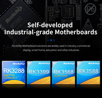 Écran tactile interactif LCD 21,5/27/32 pouces |   Affichage numérique Android |   Support mural et USB/ pour le commerce de détail et l'hôtellerie