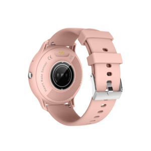 Zl02cpro mới thông minh thể thao đồng hồ TFT hiển thị nhịp tim máu Oxy phát hiện đồng hồ báo thức trả lời cuộc gọi chức năng IOS <span class=keywords><strong>Android</strong></span> - Product Image 5