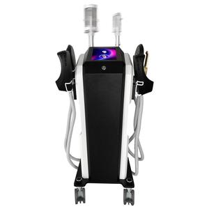 Vertical 2in1 Skin Lifting Inner-roller Body-sculpting Machine - Product Image 1