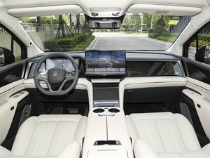 BYD Xia DM-i 2026, véhicule utilitaire sport hybride rechargeable, autonomie électrique de 218 km, véhicule électrique familial - Product Image 3