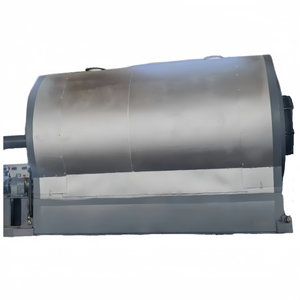 Reattore per Pirolisi di <span class=keywords><strong>Pneumatici</strong></span> Usati, Attrezzatura per il Riciclaggio di <span class=keywords><strong>Pneumatici</strong></span> per lo Smaltimento di <span class=keywords><strong>Pneumatici</strong></span> di Scarto - Product Image 1