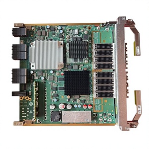 TNG1EFS8 -Channel <b>Ethernet</b> <b>Switch</b> Board PCB Data Storage Module - Product Image 2
