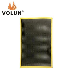 12v ou 24v 150W 470mm x 760mm x 0.6mm <span class=keywords><strong>plaque</strong></span> de carbone film chauffant - Product Image 2