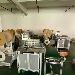 Machine <span class=keywords><strong>à</strong></span> relier DWC-520A en promotion pour spirales, cahiers et calendriers – Machine <span class=keywords><strong>à</strong></span> relier <span class=keywords><strong>à</strong></span> spirale 2:1 pour feuilles mobiles - Product Image 4