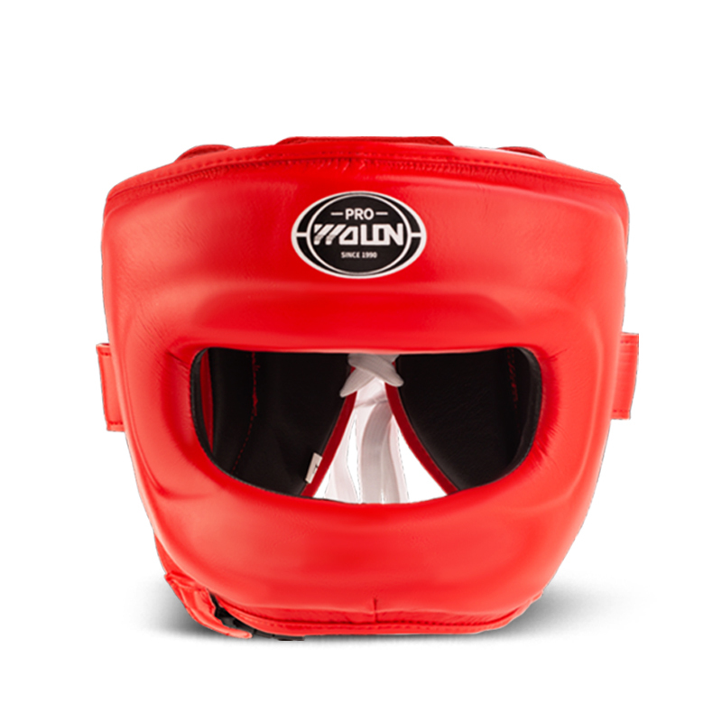 High Quality Professional Head Guard with
