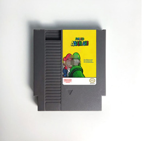 Cartouche de jeu 8 <span class=keywords><strong>bits</strong></span> pour NES <span class=keywords><strong>Mega</strong></span> Man 1 2 3 4 5 6 Series pour NES FinalFantasy123 pour 72 broches NES Zeld12 - Product Image 4